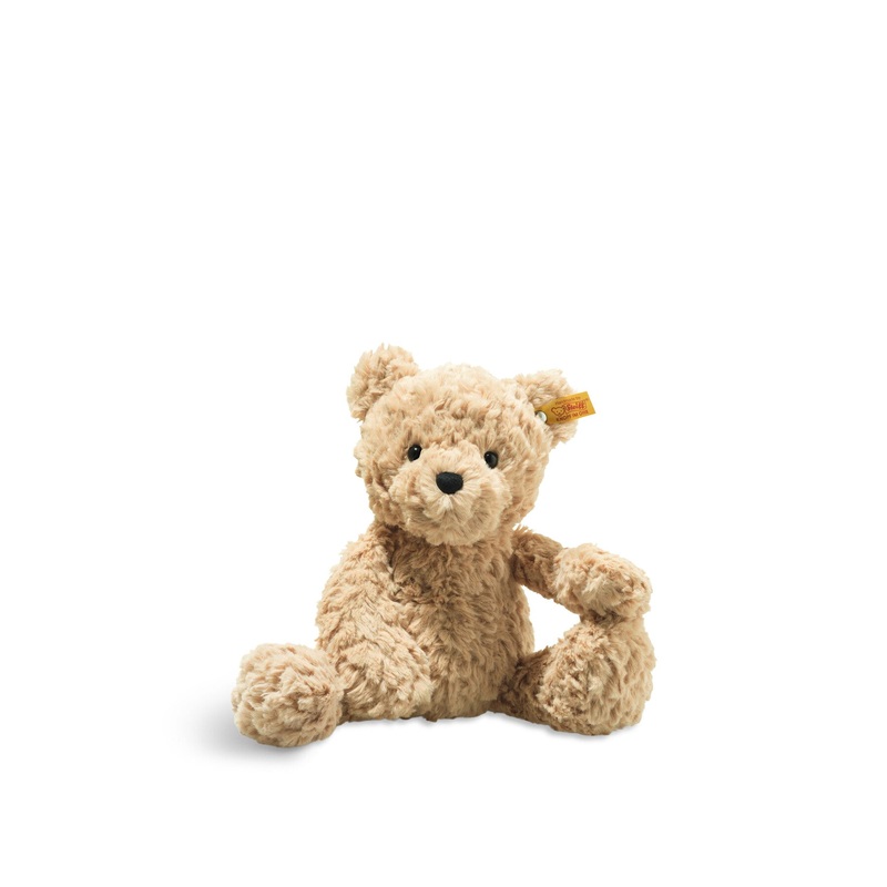 JIMMY TEDDY BEAR 30CM