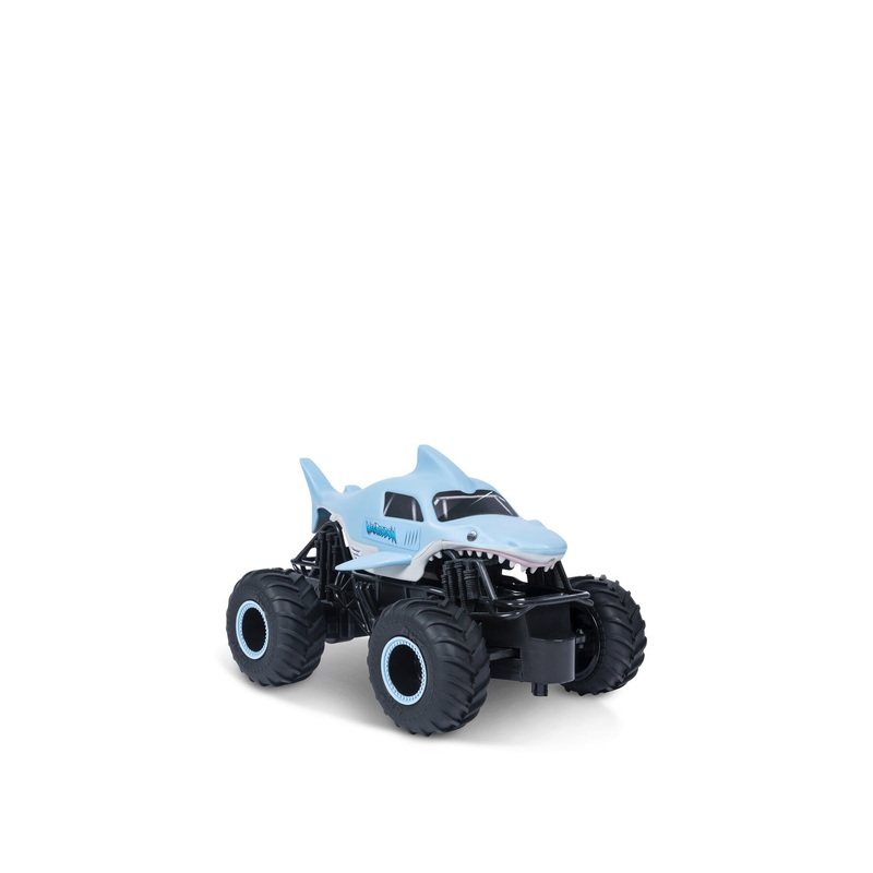Monster Jam RC - 124th Scale Megaladon