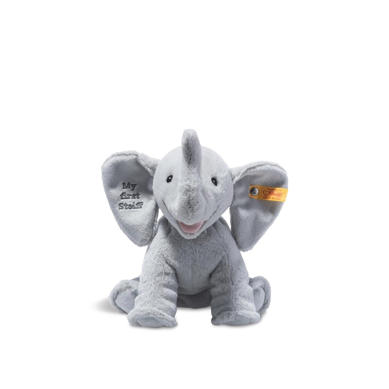 My First Steiff Ellie Elephant 24cm