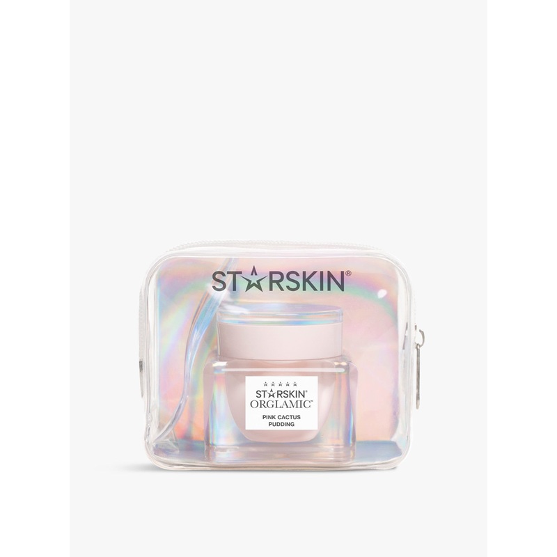 Pink Cactus Pudding 15 ml