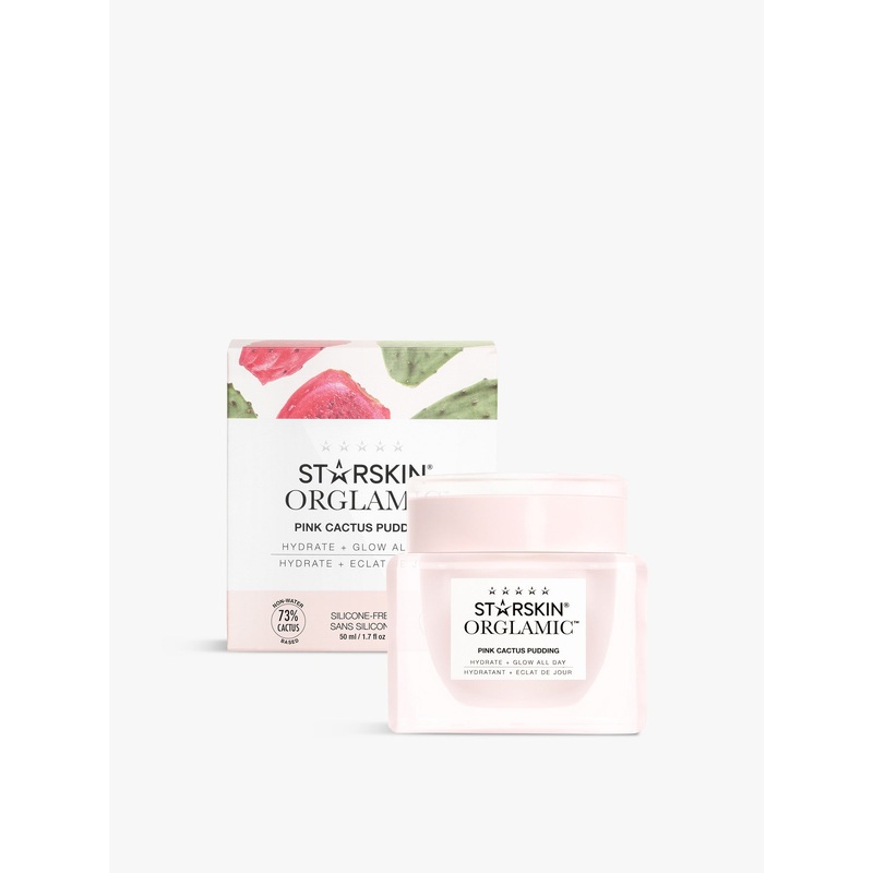 Pink Cactus Pudding 50 ml