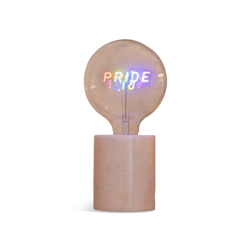 Pride Screw Down Bulb