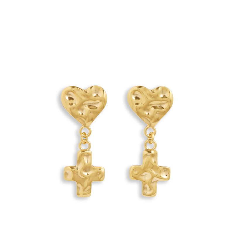 San Domino Earrings