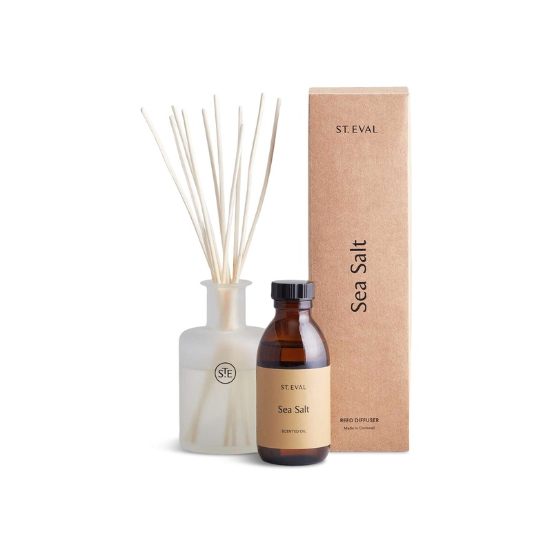 Sea Salt Reed Diffuser