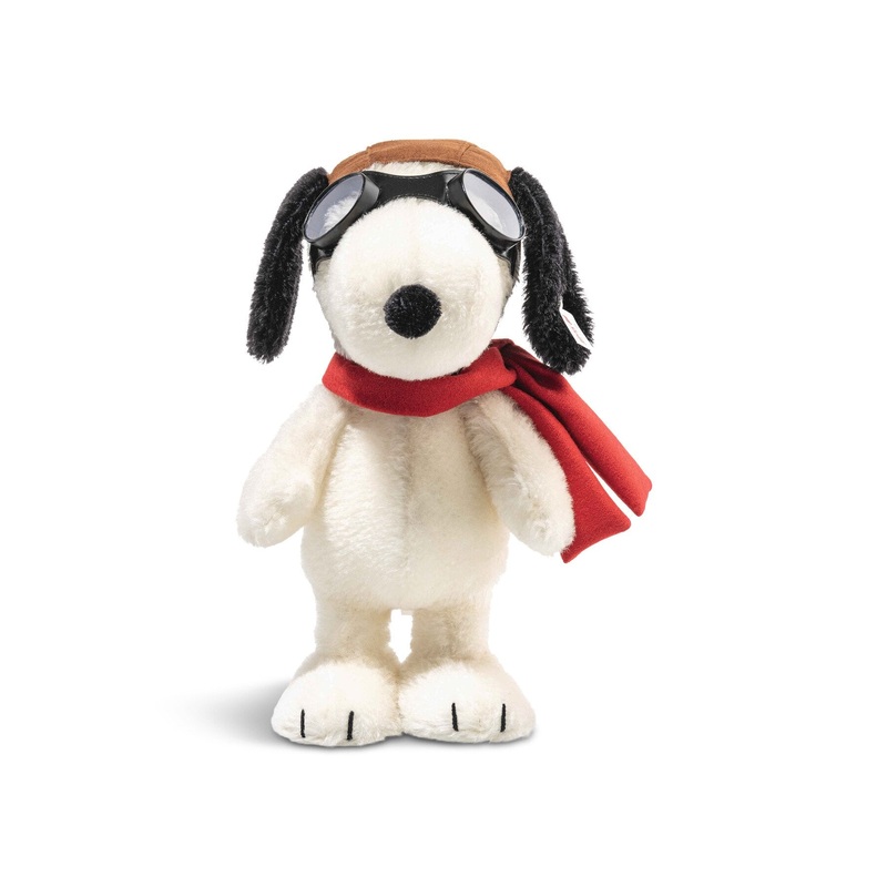 Snoopy Flying Ace