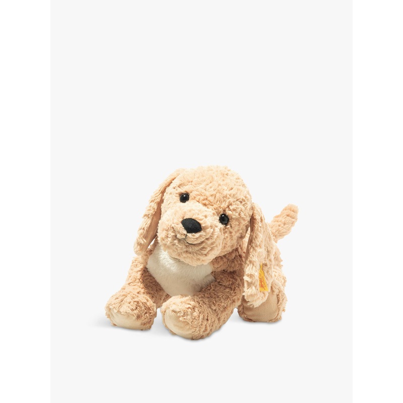 Soft Cuddly Friends Berno Goldendoodle