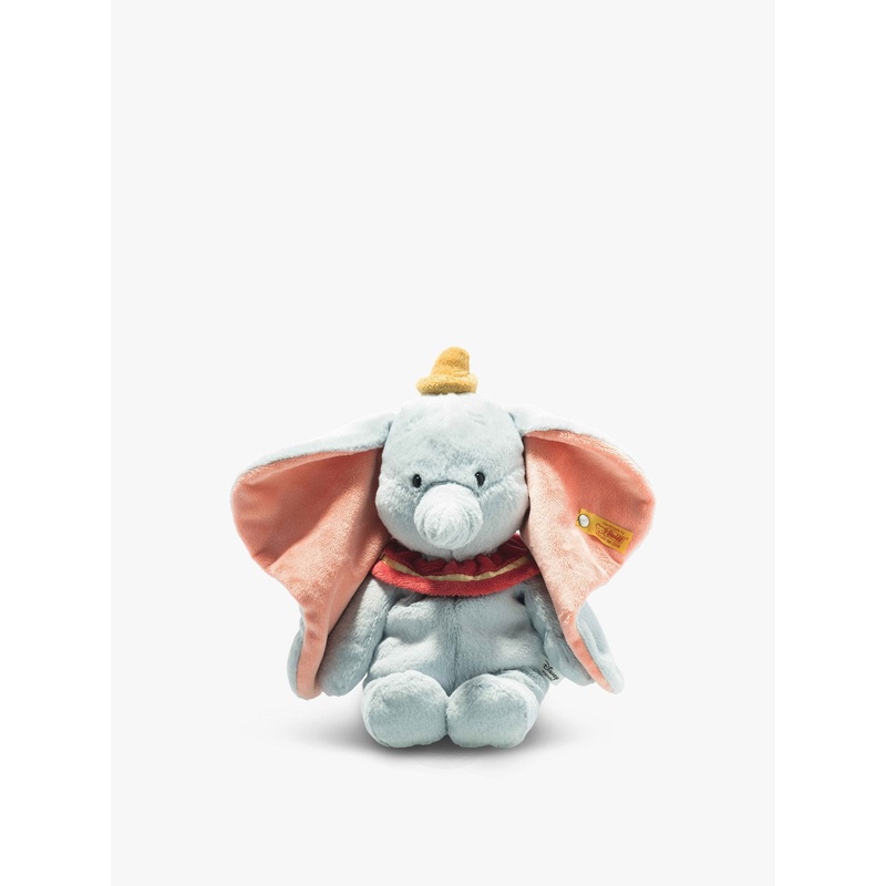 Soft Cuddly Friends Disney Originals Dumbo