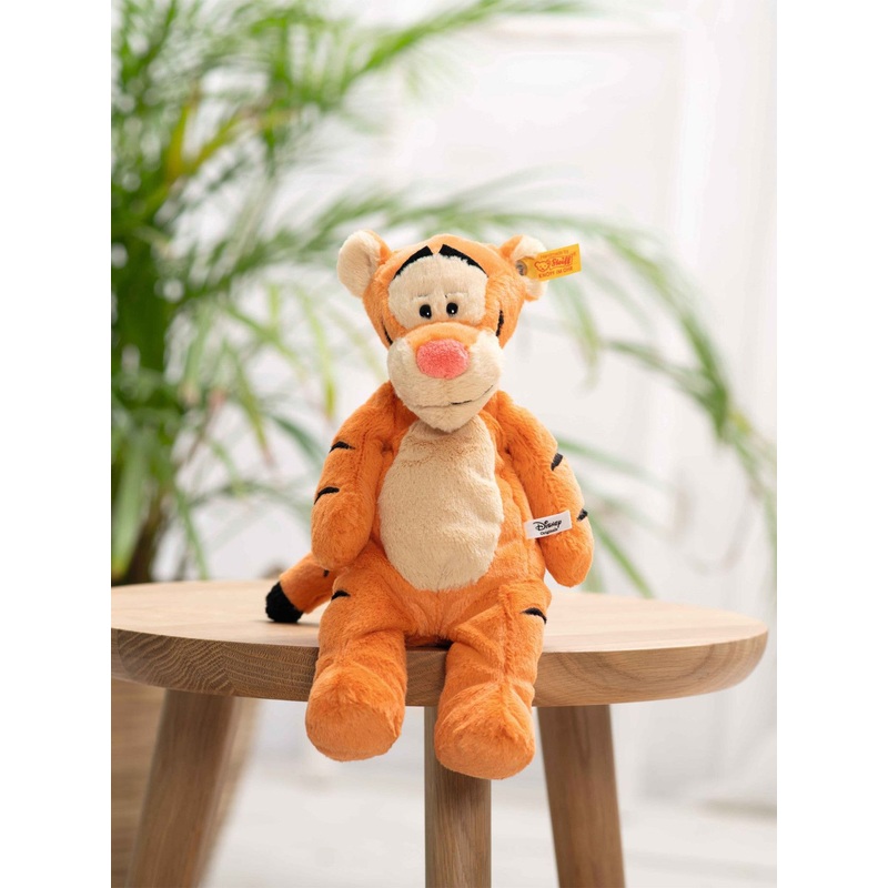 Soft Cuddly Friends Disney Originals Tigger