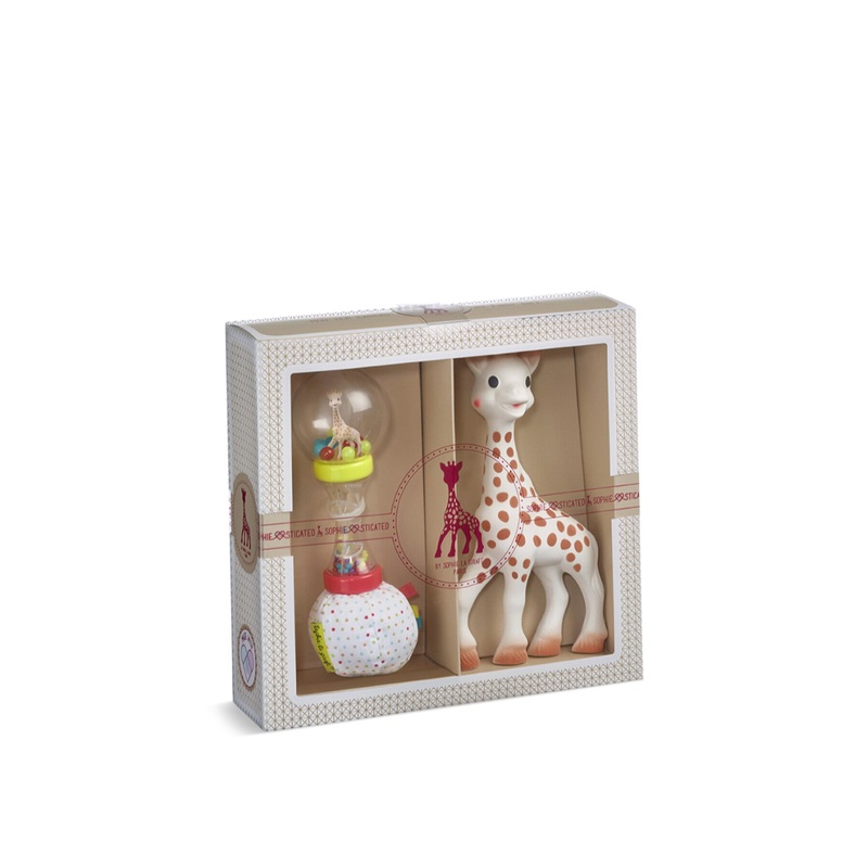 Sophiesticated Maracas Set