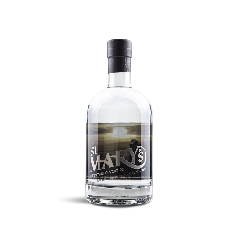 St Marys Vodka 70cl