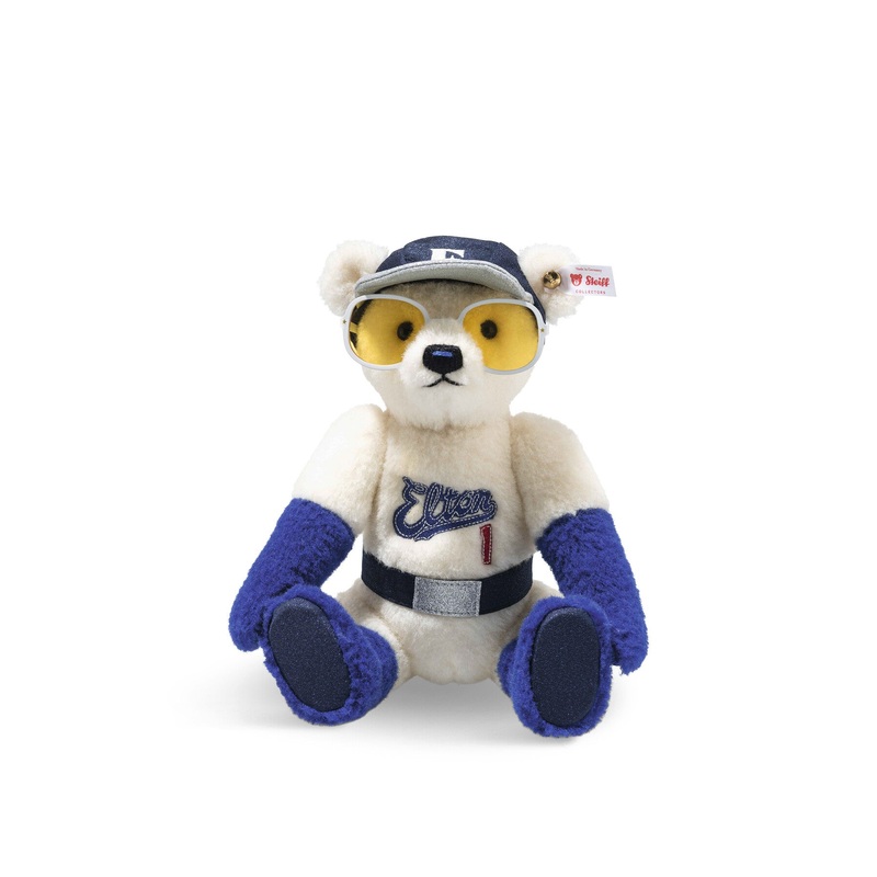 Steiff Rocks! Elton John 75