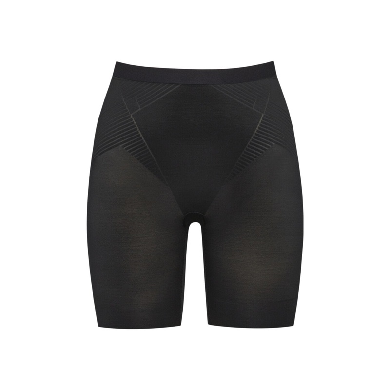 Thinstincts 2.0 Mid Thigh Short