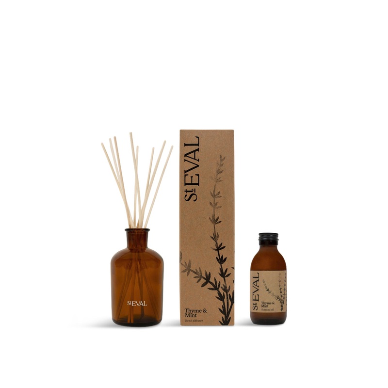 Tranquillity Reed Diffuser