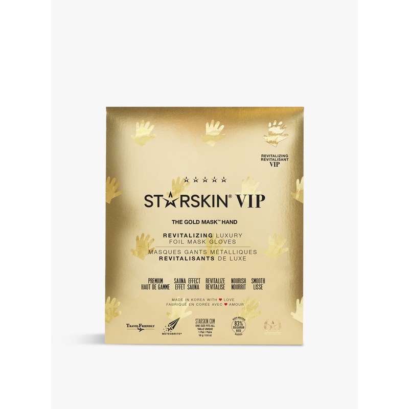 VIP The Gold Mask - Hand