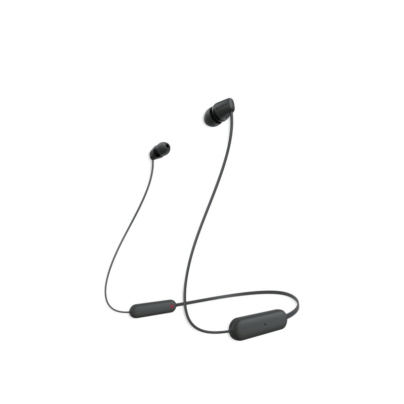 WIC100 Wireless In-ear Headphones