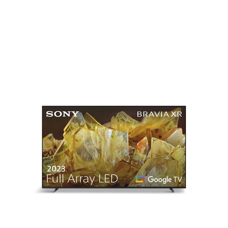 X90LU 55 Inch 4k Full Array LED HDR TV 2023