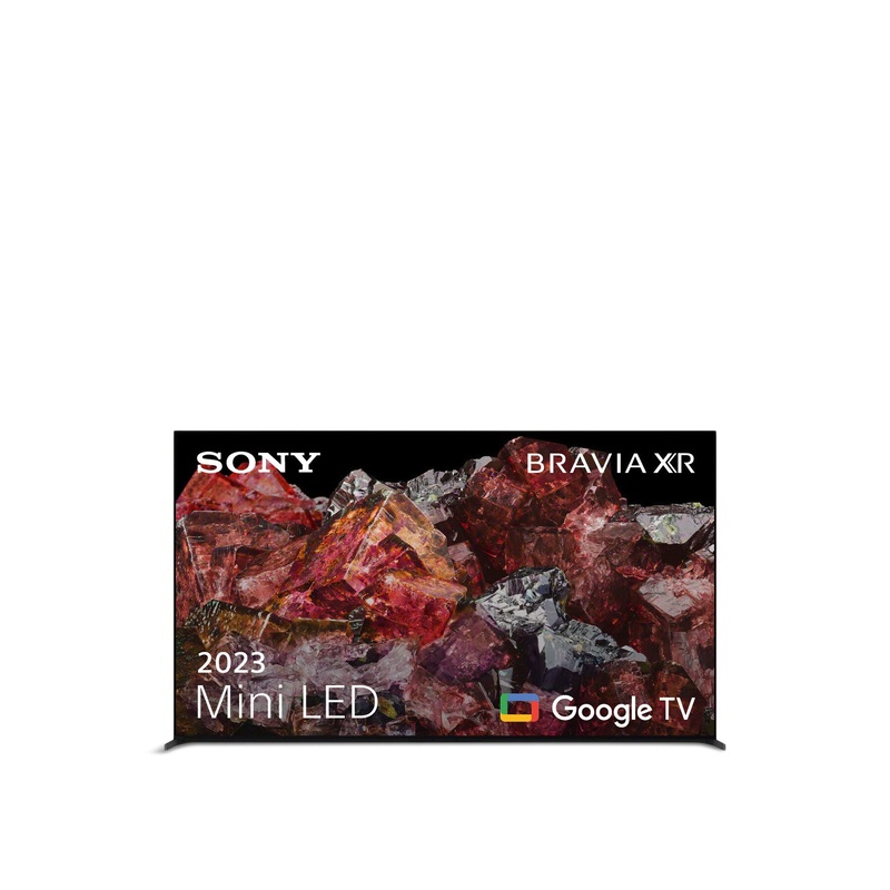 X95LU 65 Inch 4K Mini LED HDR TV 2023