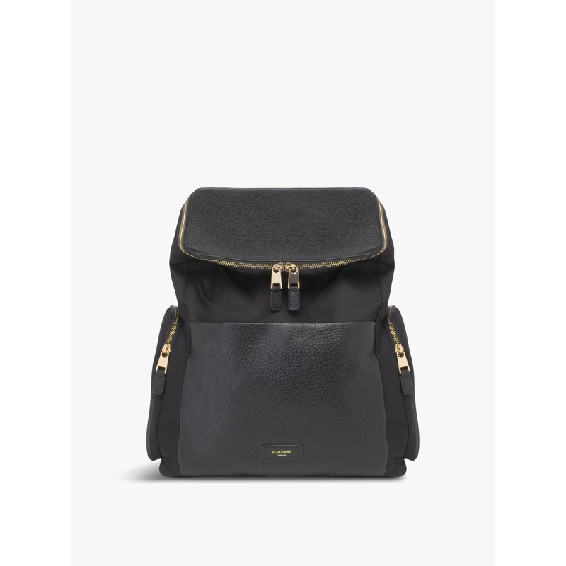 Alyssa Bag Black