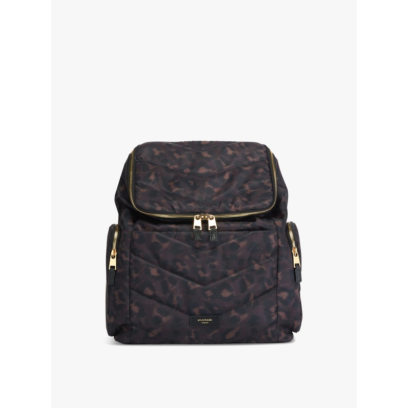 Alyssa Bag Leopard