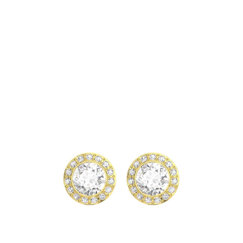 Angelic Stud Earrings