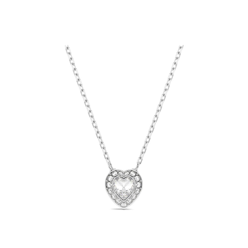 Ariana Grande x Swarovski Angelic Heart Pendant Necklace