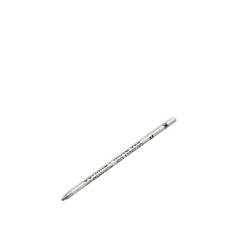 Crystalline Ballpoint Pen Refill Single