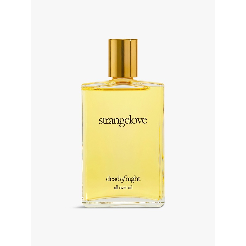 deadofnight all over oil 100ml