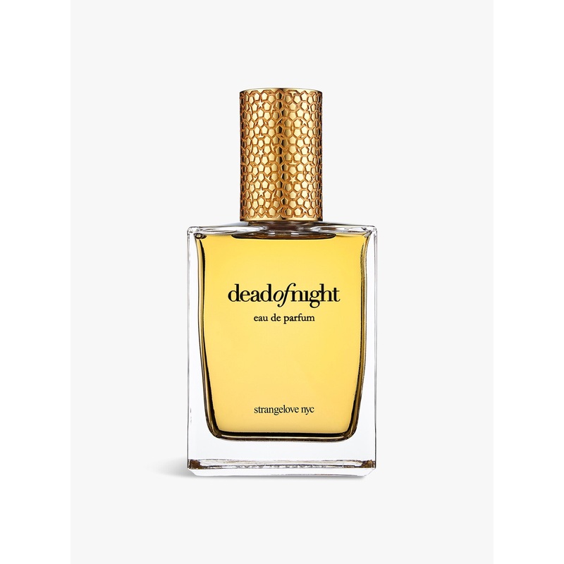 deadofnight Eau de Parfum 100ml