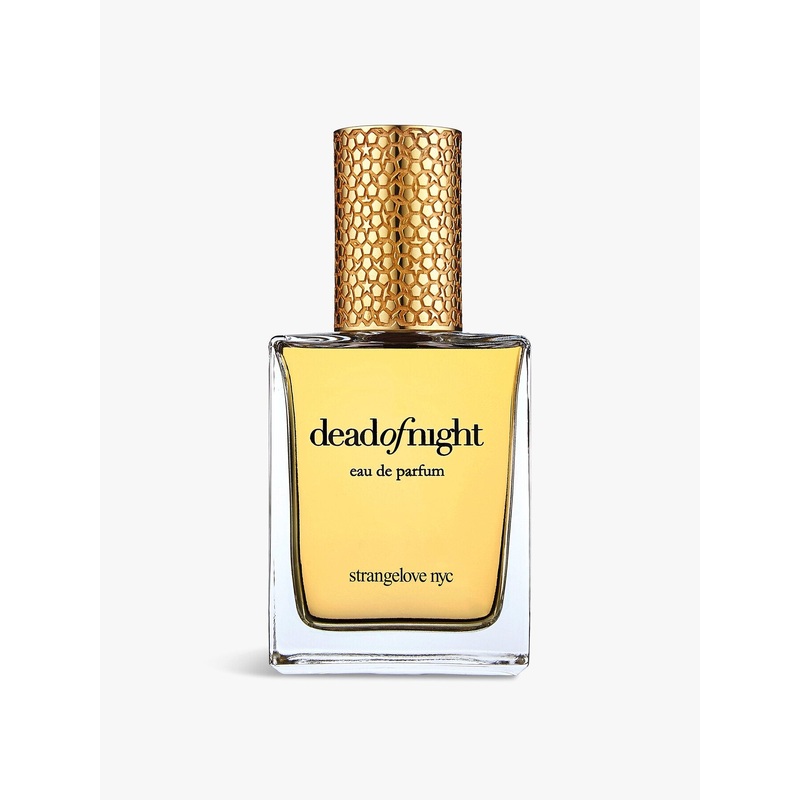 deadofnight Eau de Parfum 50ml