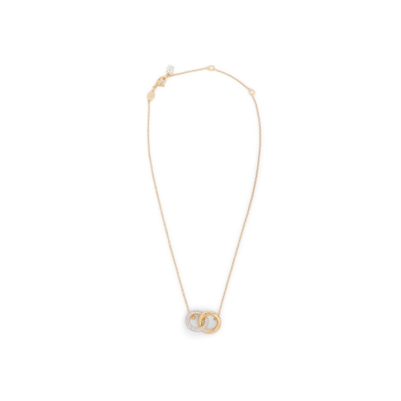 Dextera Interlocking Pendant