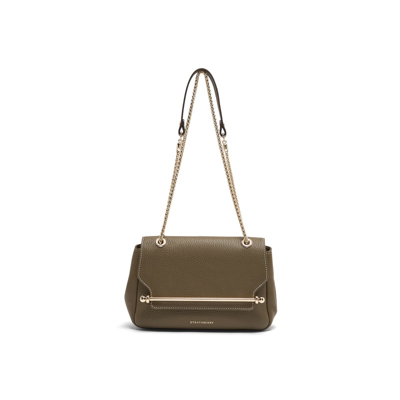 East West Soft Mini Bag