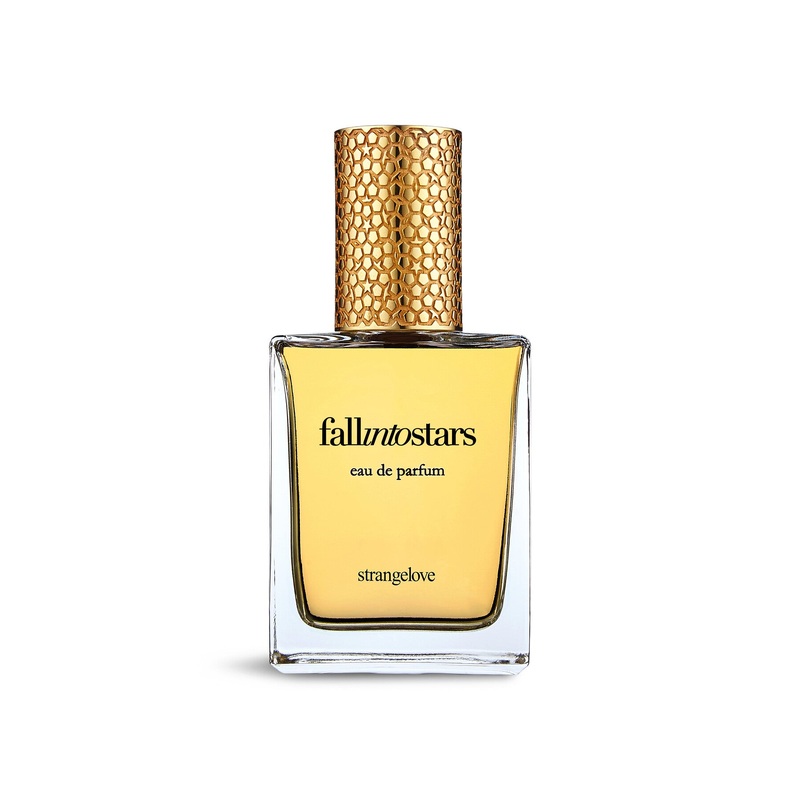 fallintostars Eau de Parfum 50ml