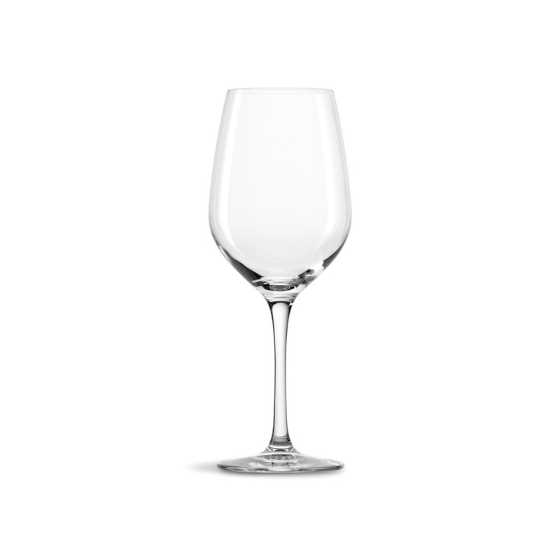 Grand Epicurean Red Wine Glasses Set of 4