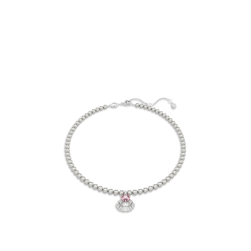 Idyllia Shell Pendant