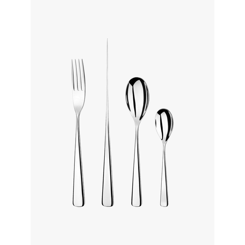 Karri 24 Piece Cutlery Set