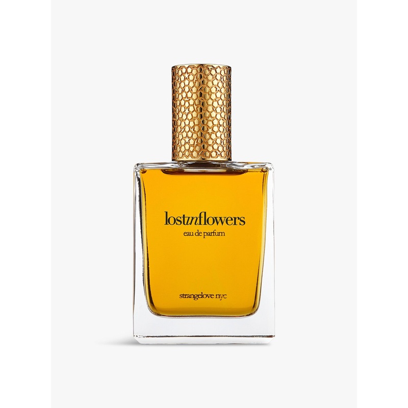 lostinflowers Eau de Parfum 100ml