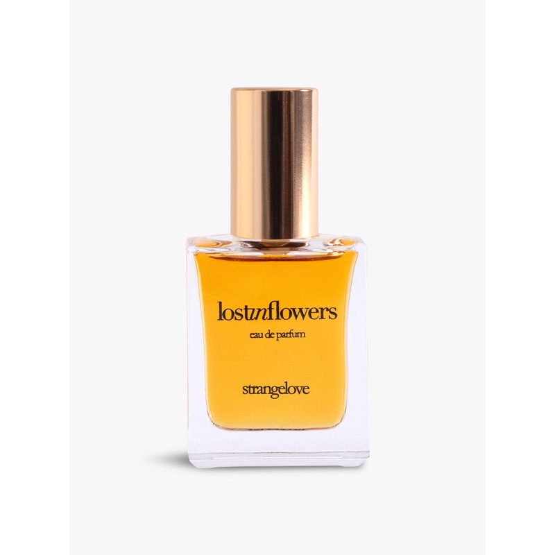 lostinflowers Eau de Parfum 15ml