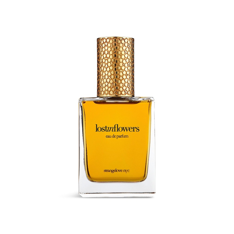 lostinflowers Eau de Parfum 50ml