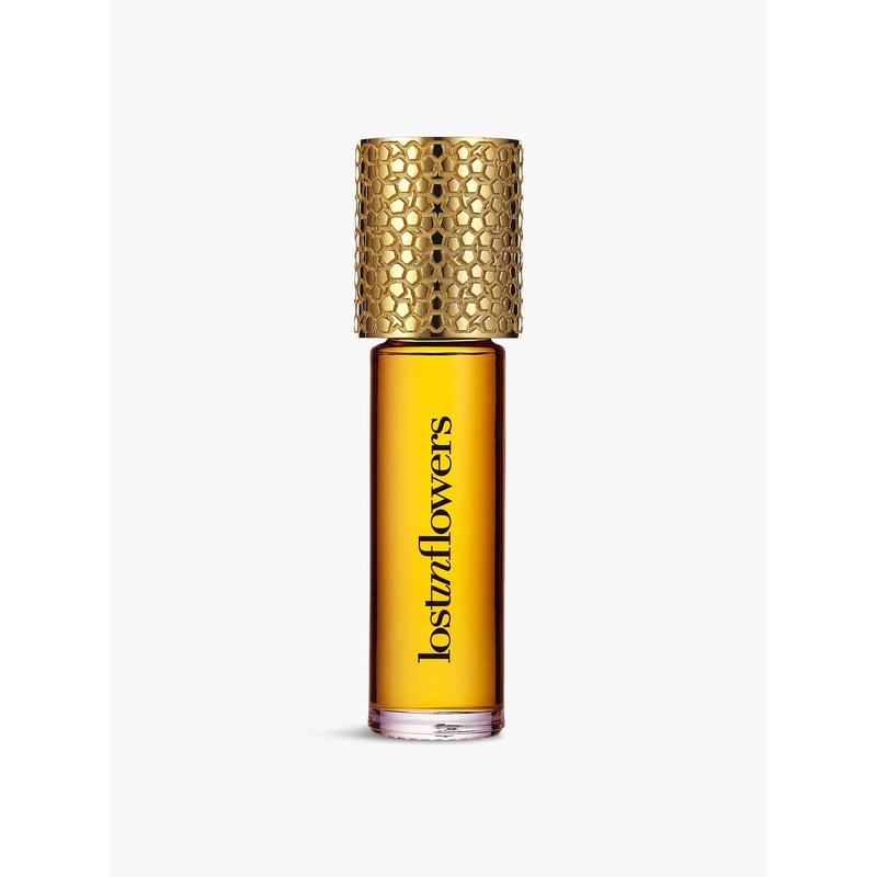 lostinflowers perfume oil roll-on 10ml