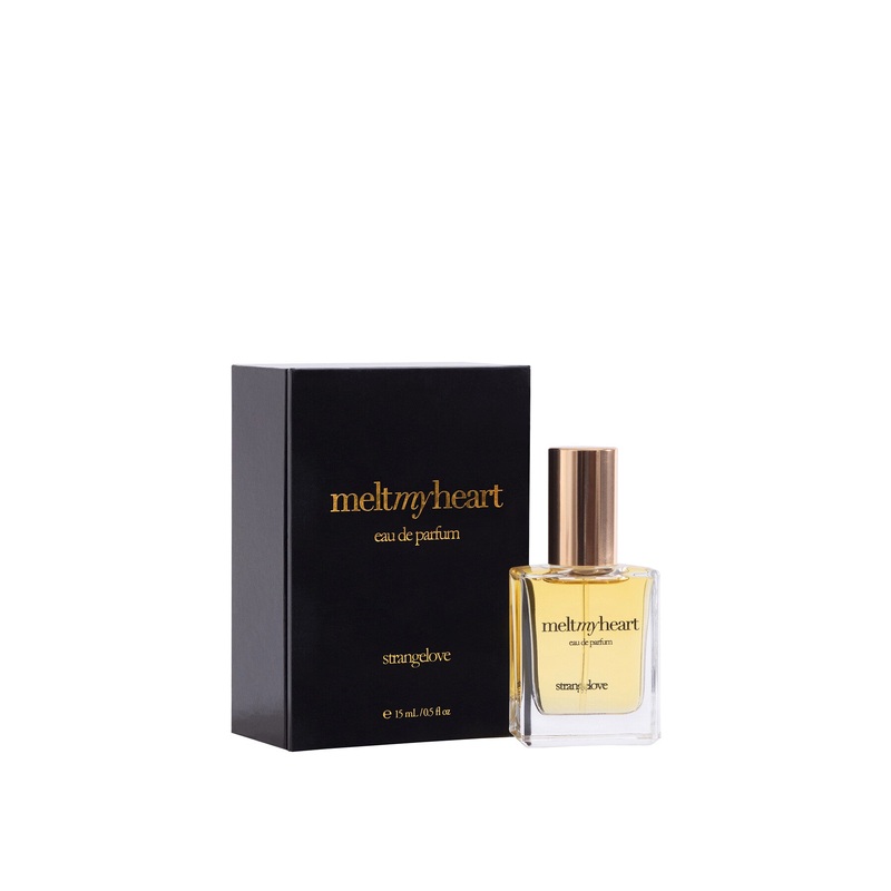 meltmyheart Eau de Parfum 15ml