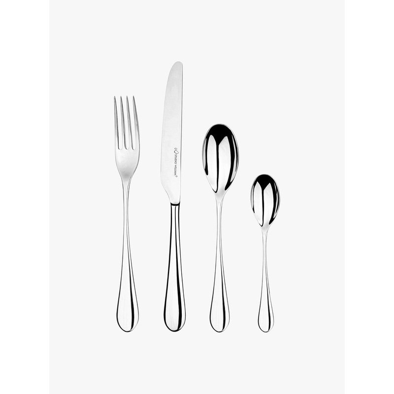 Mulberry 24 Piece Cutlery Set