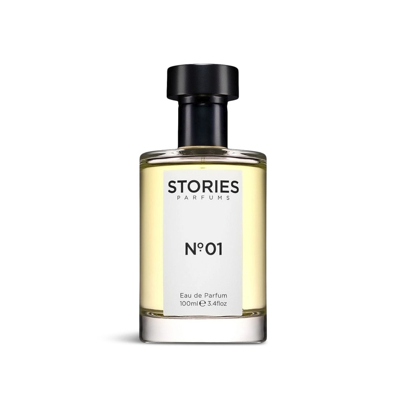 No. 01 Eau de Parfum 100 ml