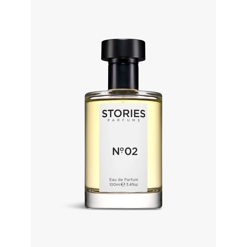 No. 02 Eau de Parfum 100 ml