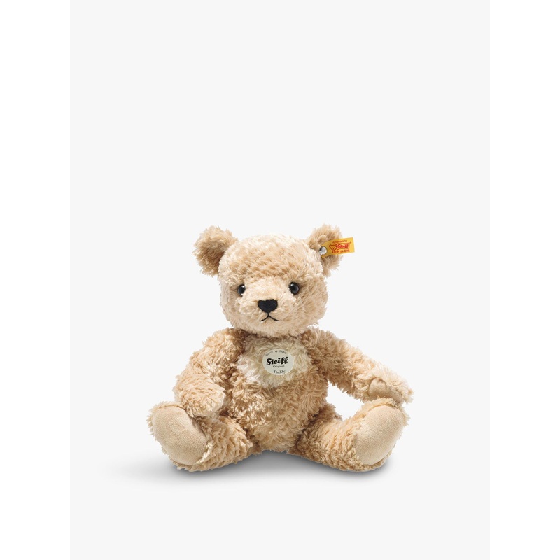 Paddy Teddy Bear