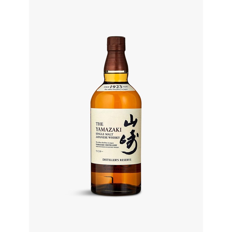 Reserve Single Malt Whisky 70cl