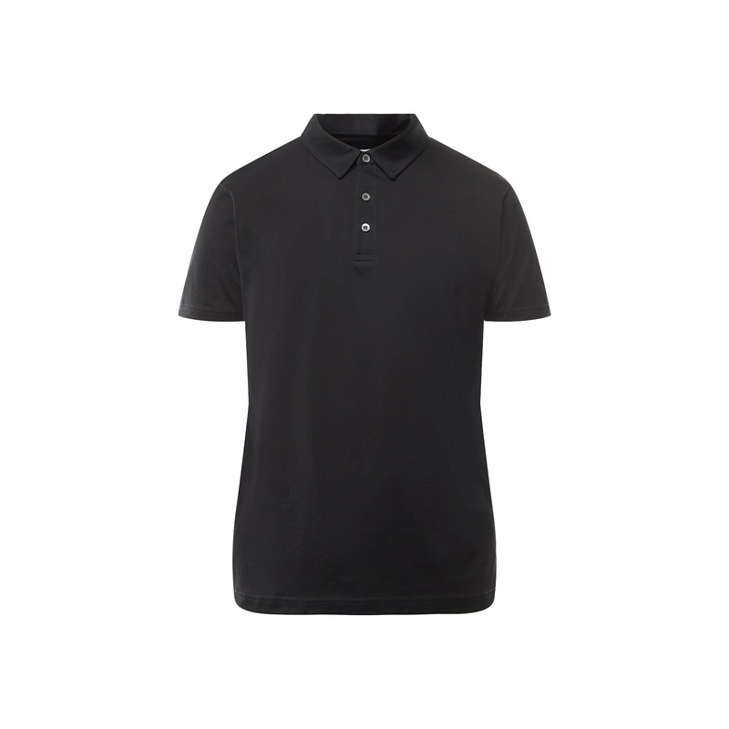 Shortsleeve Jersey Polo Shirt