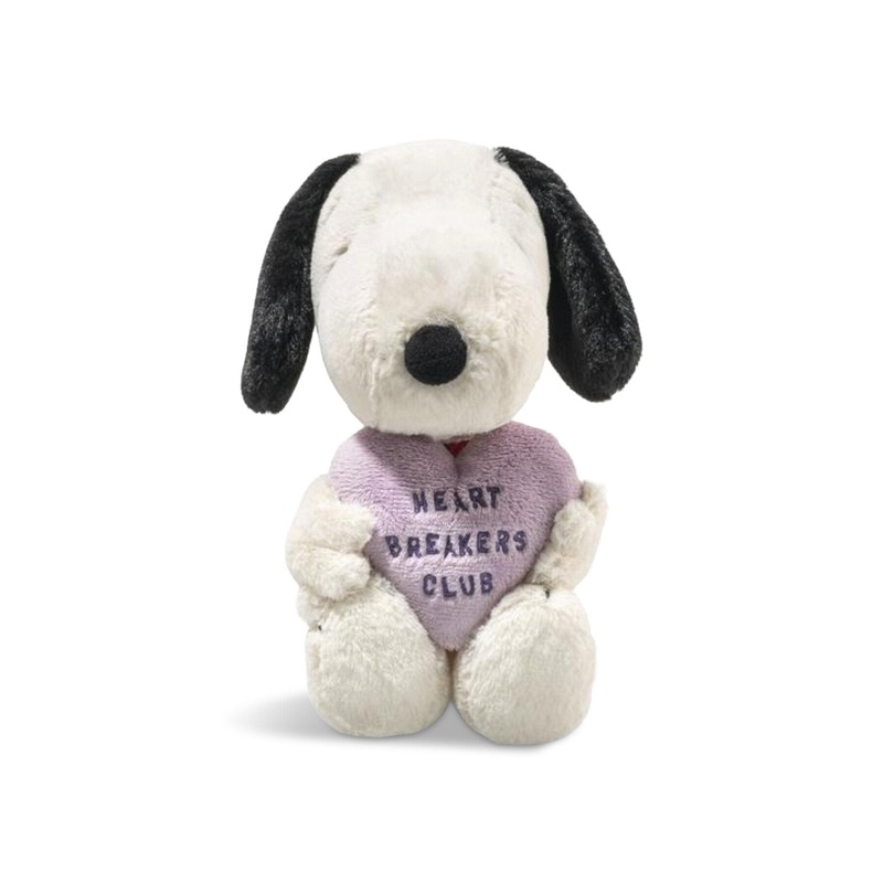 Snoopy Heartbreakers Club
