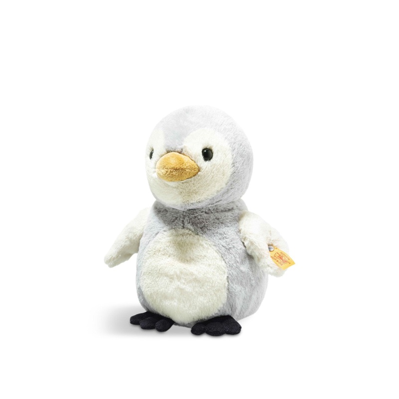 Soft Cuddle Friends Lio Penguin