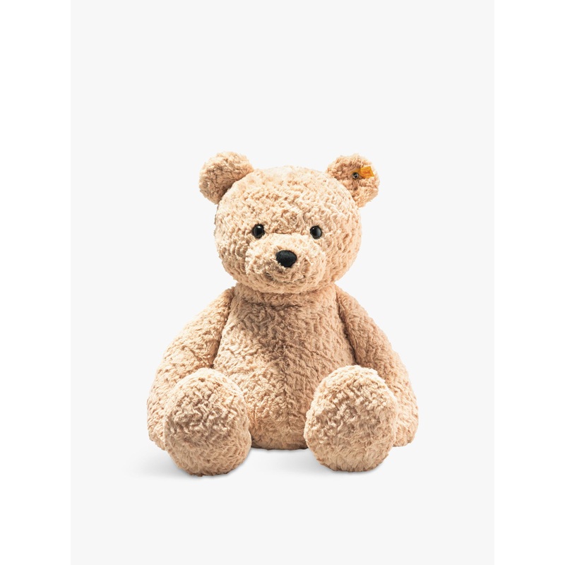 Soft Cuddly Friends Jimmy Teddy Bear