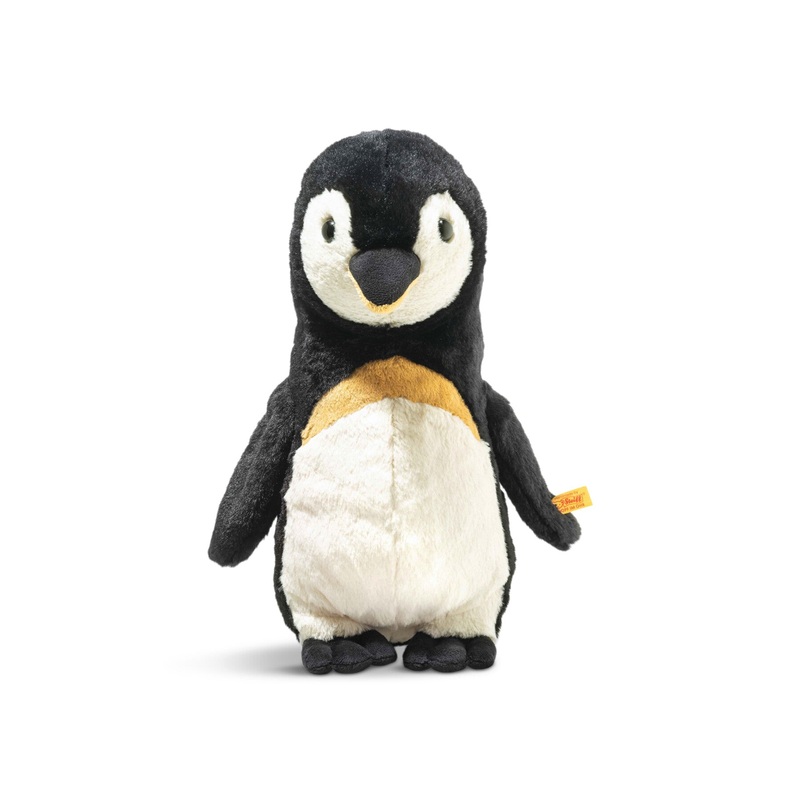 Soft Cuddly Friends Nala penguin